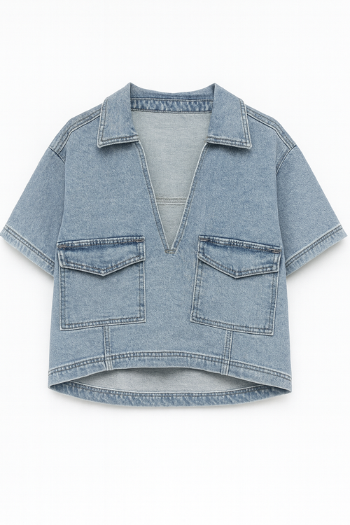 TOP LOUISE - PREMIUM