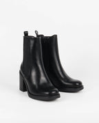 BOTTES LALY - TALONS 7CM