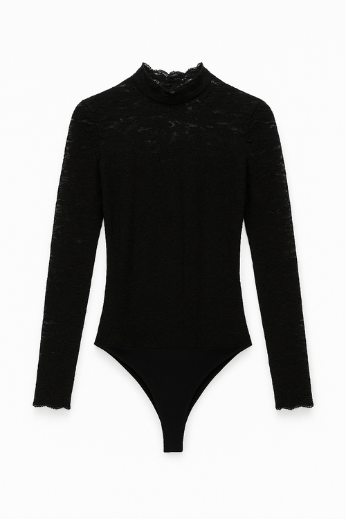 BODY ROMANE - COULEUR AU CHOIX