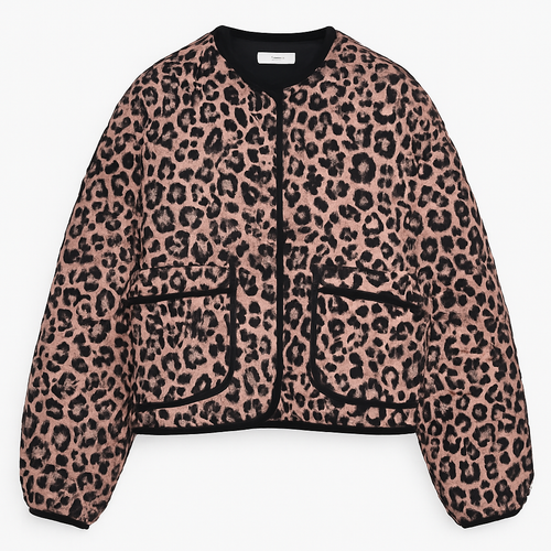 VESTE OLFA  - NOUVEAU