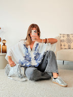 CHEMISE MARJO - PREMIUM