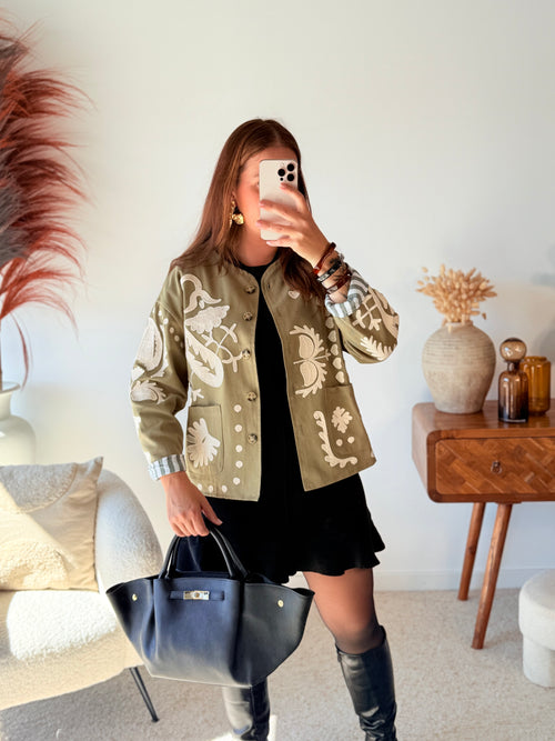 VESTE LUNA  - PREMIUM