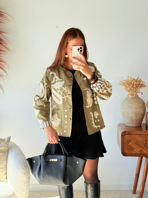 VESTE LUNA  - PREMIUM