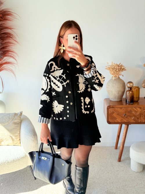 VESTE LUNA  - PREMIUM