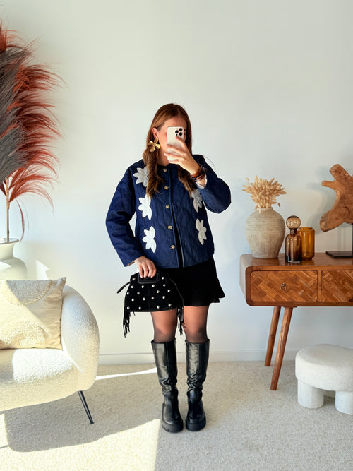 VESTE MAEVA  - PREMIUM