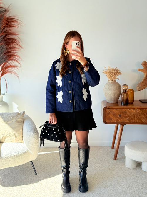 VESTE MAEVA  - PREMIUM