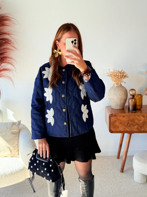 VESTE MAEVA  - PREMIUM