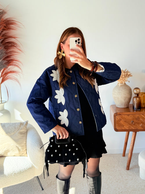 VESTE MAEVA  - PREMIUM