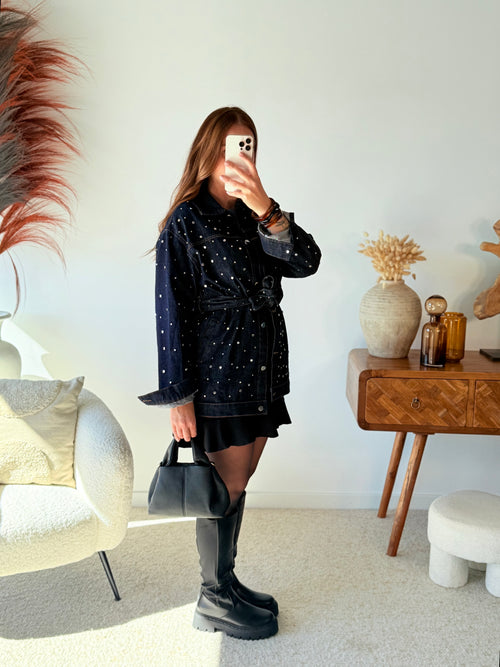 VESTE PAULA  -  PREMIUM