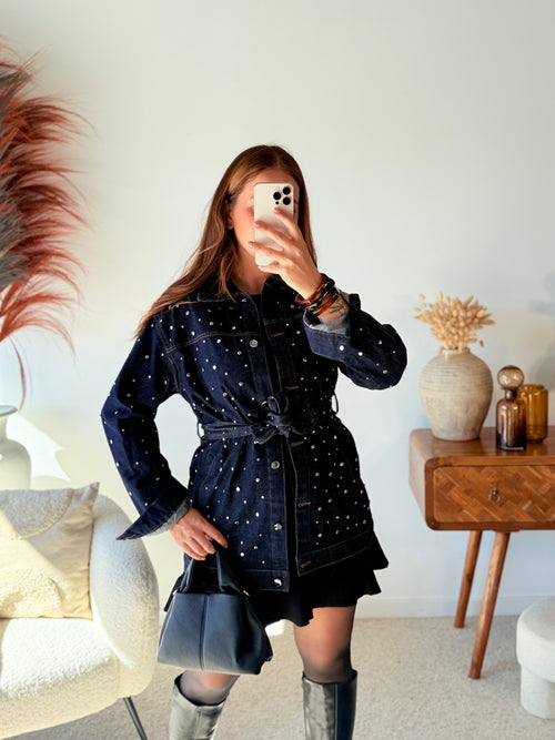 VESTE PAULA  -  PREMIUM