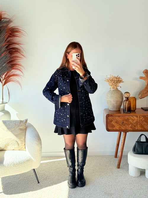 VESTE PAULA  -  PREMIUM