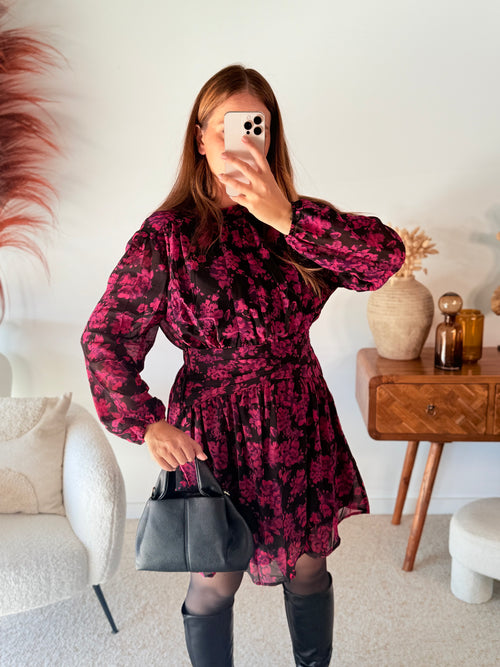 ROBE ADUBAI - NOUVEAU