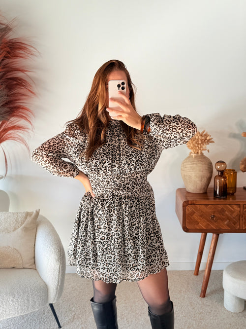 ROBE ADUBAI - NOUVEAU