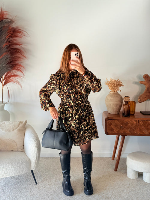 ROBE ADUBAI - NOUVEAU