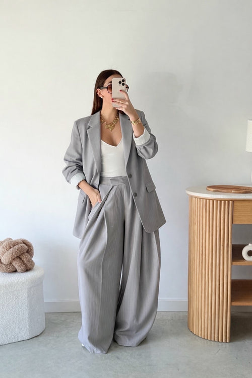 Blazer Cléo - nouveau