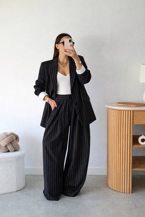 Blazer Cléo - nouveau