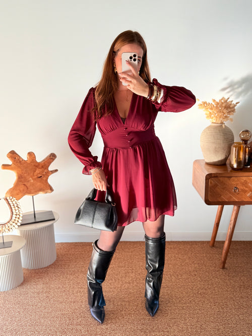 ROBE LOLITA - NOUVEAU