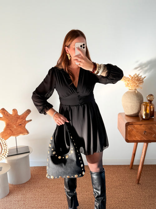 ROBE LOLITA - NOUVEAU