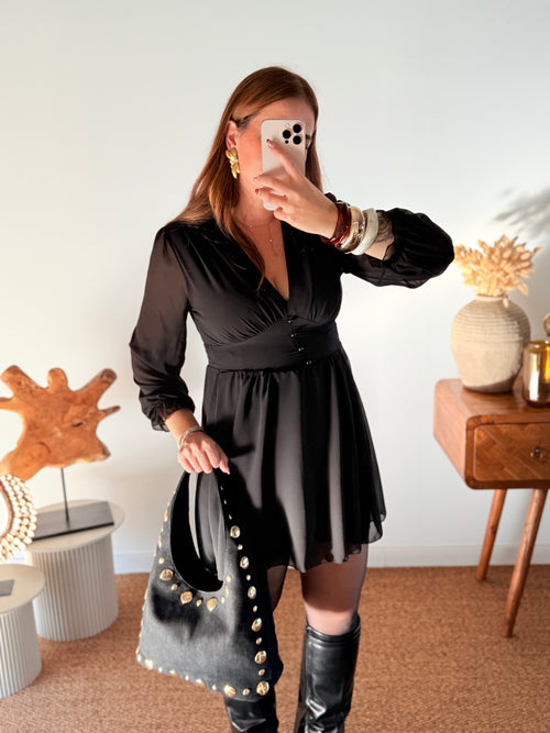 ROBE LOLITA - NOUVEAU