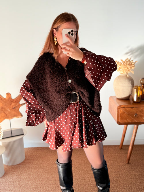 Robe Lilia Ava - 7 MODÈLES