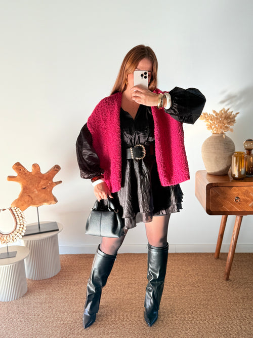 Robe Jeanne - COLLECTION FÊTES