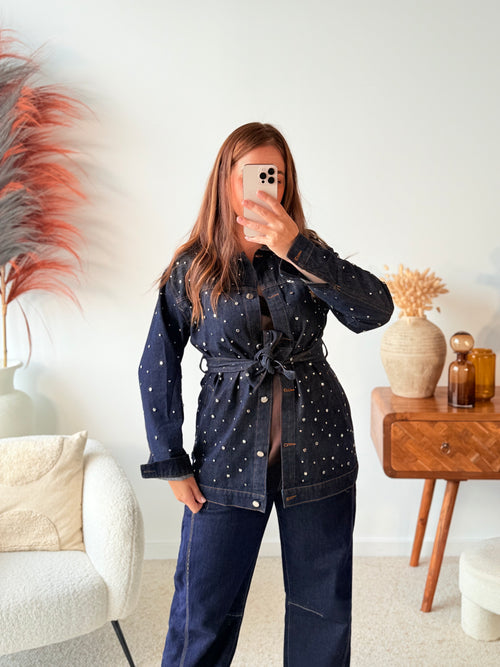 VESTE PAULA  -  PREMIUM