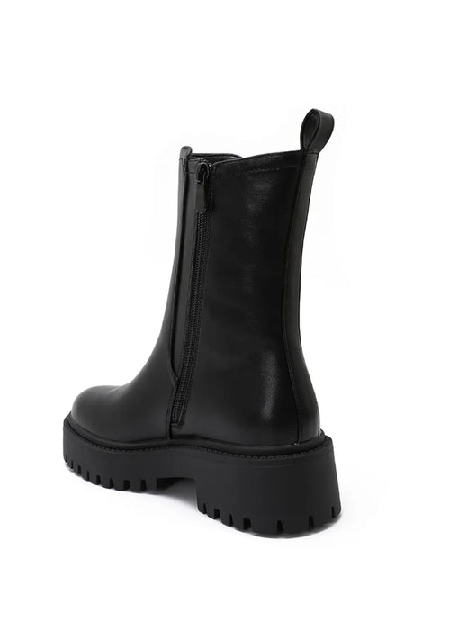 BOTTINES LOU - CONFORT