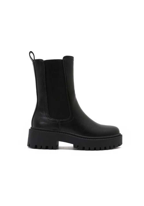 BOTTINES LOU - CONFORT
