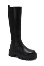 BOTTES SONIA - CONFORT