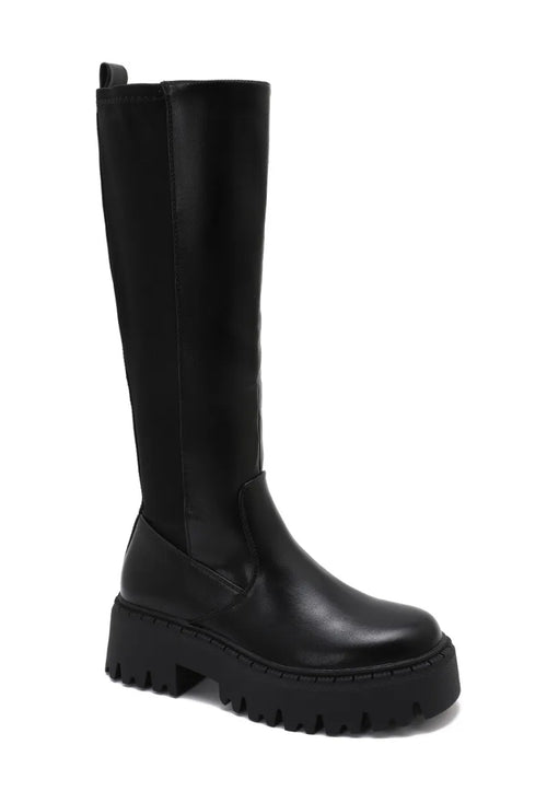 BOTTES SONIA - CONFORT