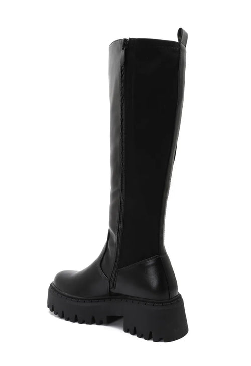 BOTTES SONIA - CONFORT