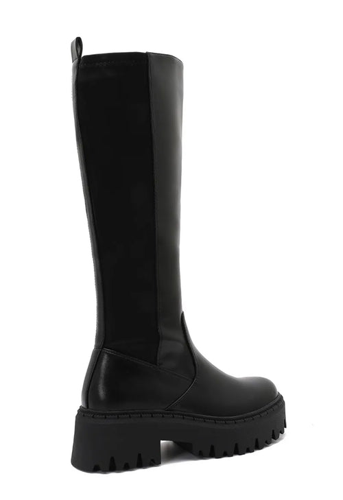 BOTTES SONIA - CONFORT