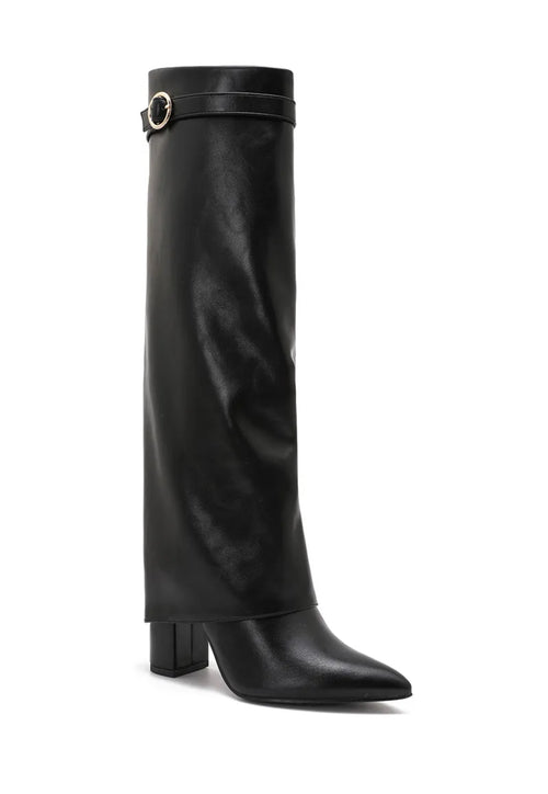 BOTTES BRATZ - TALONS 7CM