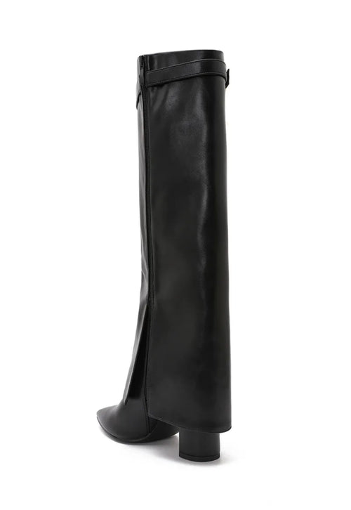 BOTTES BRATZ - TALONS 7CM