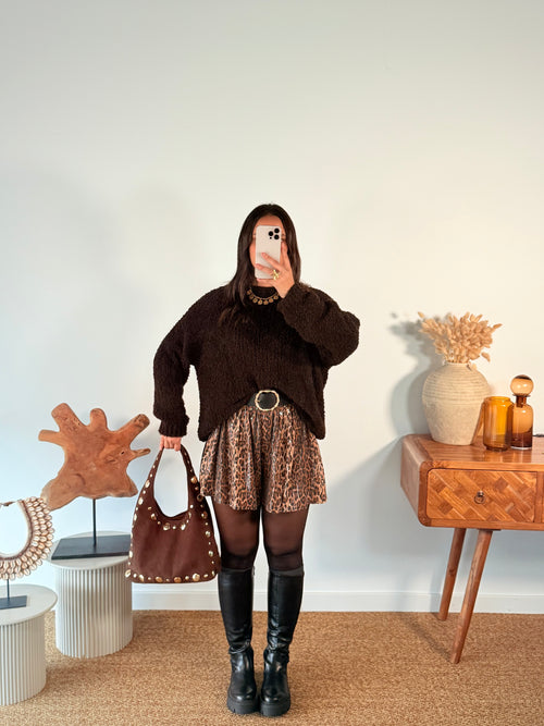 Short Anais - RÉASSORT LE 01/12