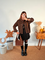 Veste en jean Lucia - NOUVEAU