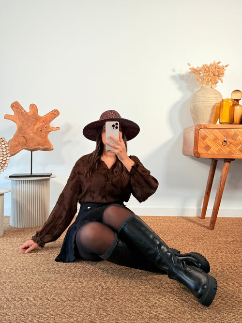 Chemise Pam - NOUVEAU