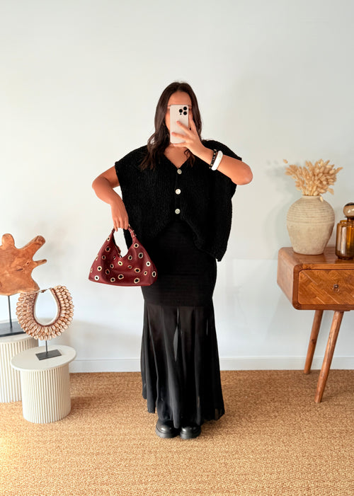 JUPE JUSTINE - PREMIUM