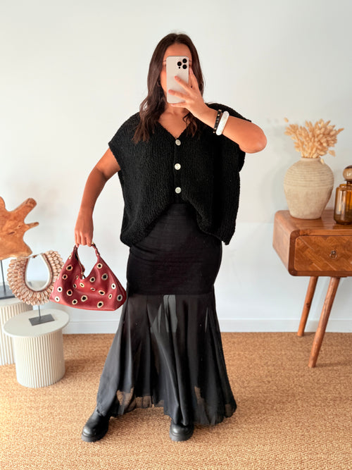 JUPE JUSTINE - PREMIUM