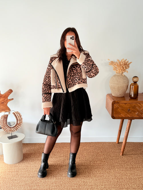 Bombardier Alicia - NOUVEAU