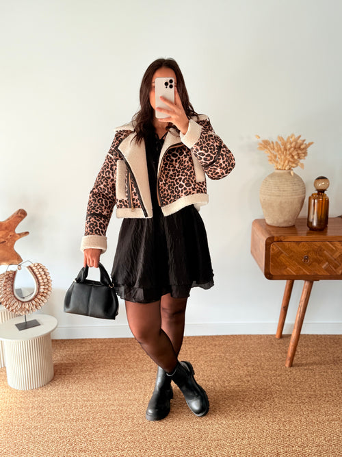 Bombardier Alicia - NOUVEAU