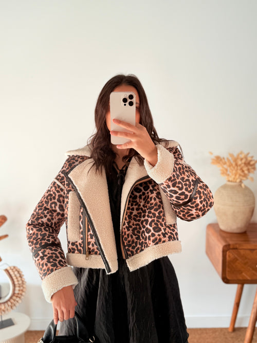 Bombardier Alicia - NOUVEAU