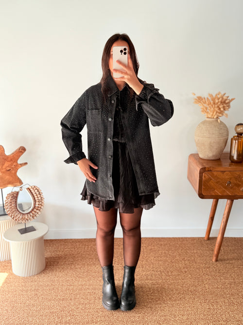 Veste Méline - EXCLUS