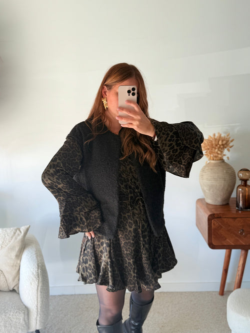 VESTE JULIE - NOUVEAU