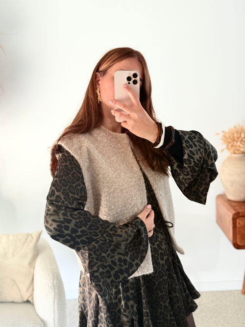 VESTE JULIE - NOUVEAU