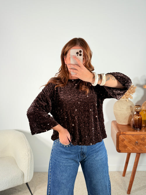 Top Mya - COLLECTION FÊTES 2025