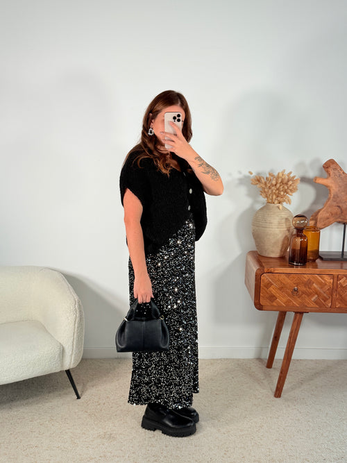 Jupe Siham - COLLECTION FÊTES