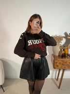 Pull toujours l'amour - HIVER 2025