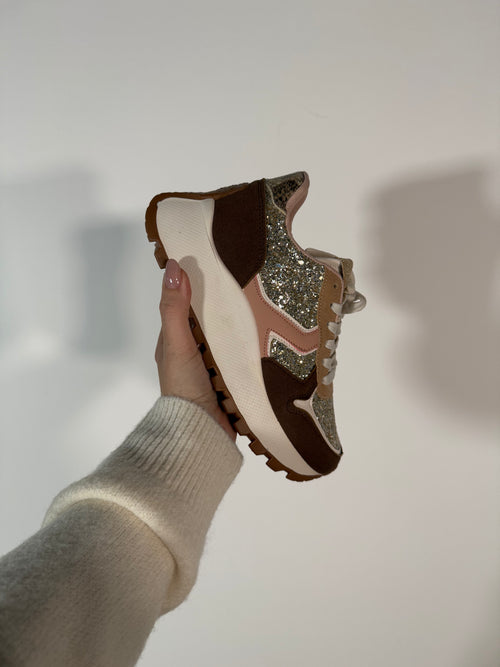 Baskets Carla - NOUVEAU