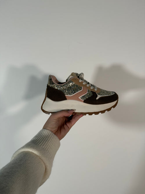 Baskets Carla - NOUVEAU